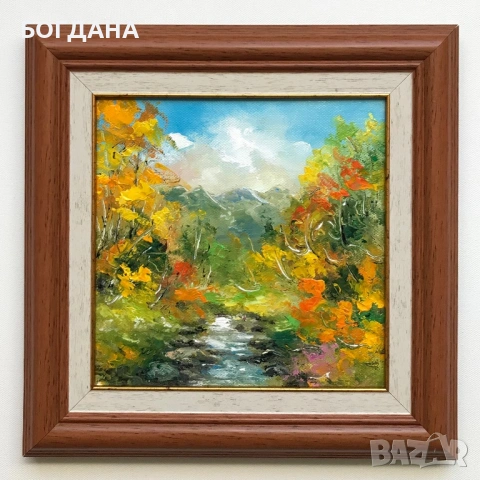 Разпродажба на картини с маслени бои, снимка 12 - Картини - 53060016