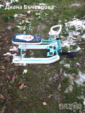 Шейна, снимка 4 - Зимни спортове - 52923387