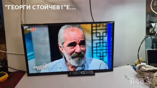 UE32N4001AK   С ГАРАНЦИЯ 1ГОД., снимка 2 - Телевизори - 49247419