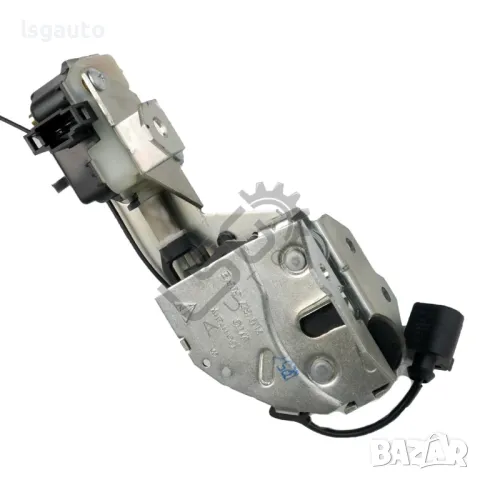 Брава задно стъкло Volkswagen Touareg I (7L) 2002-2010 ID: 142494