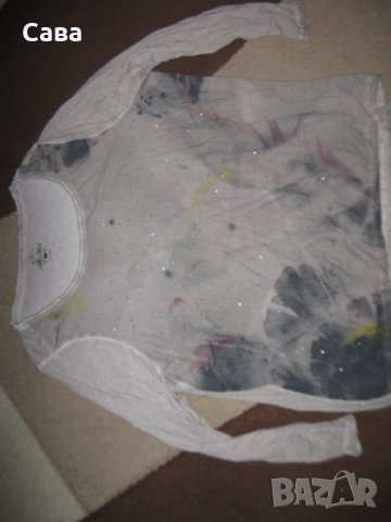 Блуза GINA BENOTTI  дамска,3-4ХЛ, снимка 2 - Блузи с дълъг ръкав и пуловери - 40622497