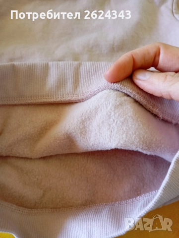 Памучен ватиран детски комплект, снимка 5 - Комплекти за бебе - 52263417