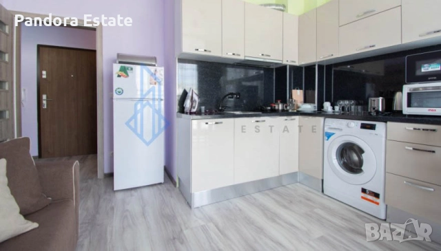 2-СТАЕН апартамент под наем, гр. София, кв. Връбница 1, снимка 4 - Апартаменти - 52812291