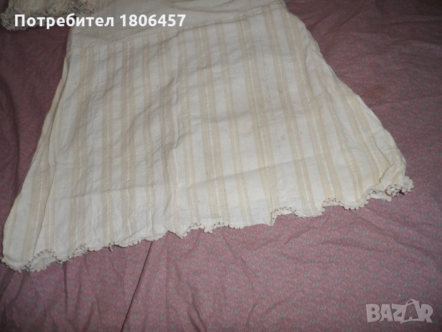 кенарена риза, снимка 5 - Антикварни и старинни предмети - 30612311