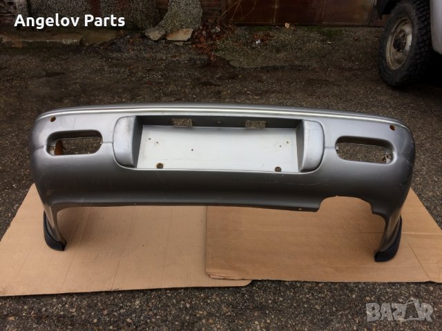 Задна броня за Chrysler Stratus (седан)