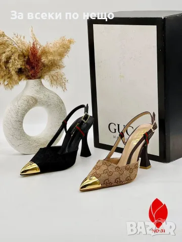 Gucci Дамска Чанта Гучи - Различни Модели И Цветове Код SEM-720, снимка 6 - Чанти - 55972620