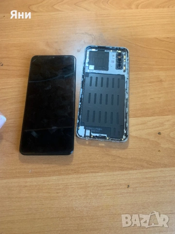 Blackberry q20 classic и Нокия G42 , снимка 4 - Nokia - 53921520