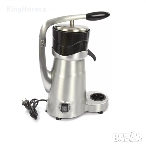 Автоматична цитрус преса с капацитет до 32 л/час, снимка 3 - Обзавеждане на кухня - 54023446