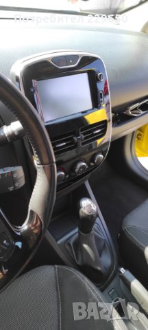 Автомобил Renault Clio 2014 г., снимка 9 - Автомобили и джипове - 44475158