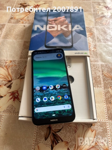 Продавам Nokia 3.2 (TA-1206)