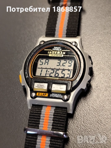 Timex, снимка 2 - Мъжки - 54117789