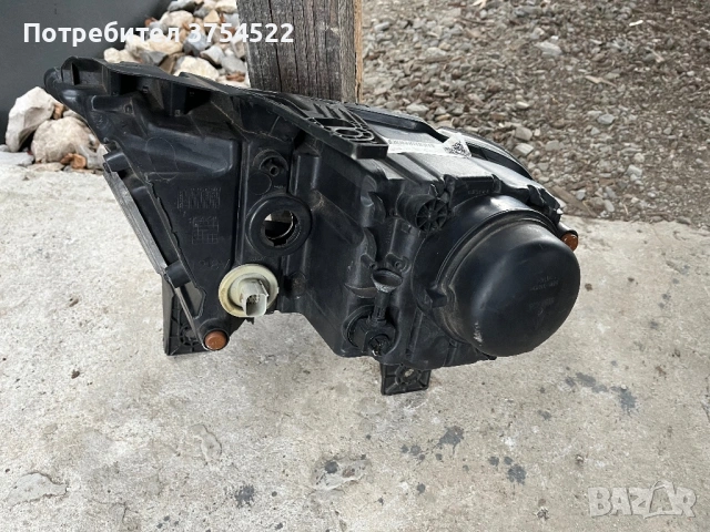 Десен Фар за Dodge Durango, снимка 10 - Части - 53053015