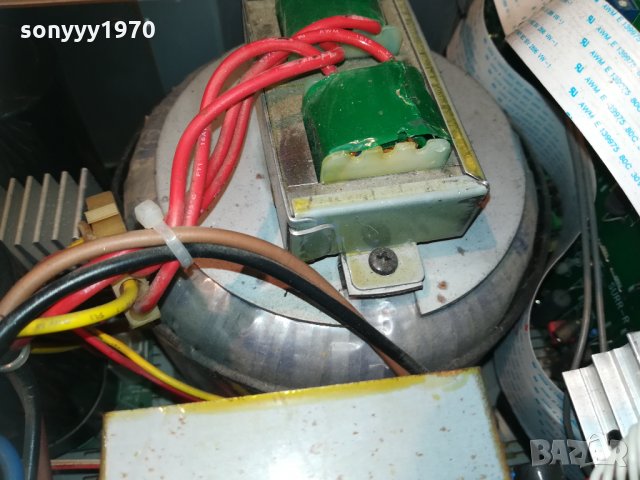 поръчан-HARMAN/KARDON-25 КИЛА-ПРАСЕ/СВИНЯ, снимка 14 - Ресийвъри, усилватели, смесителни пултове - 30300374