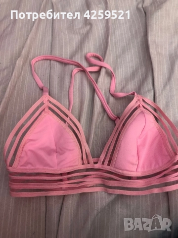 Горнищата на бански от НМ, снимка 4 - Бански костюми - 51756717