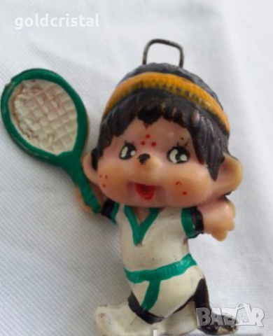 играчка от 80те години, снимка 3 - Колекции - 16064423