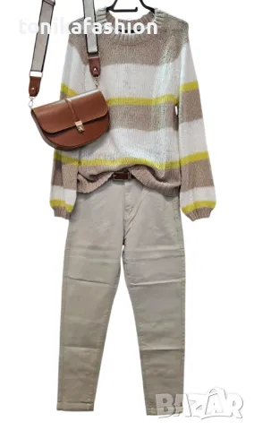 Дънки Бойфренд xs- xl, снимка 7 - Дънки - 48964745