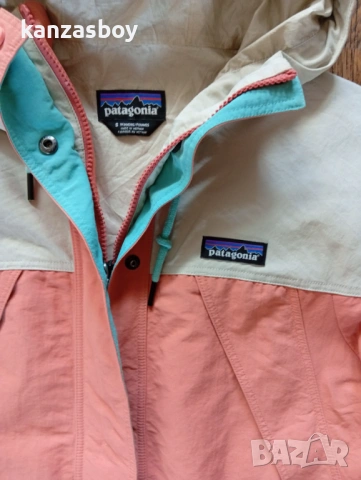 Patagonia Women's Skyforest Parka - дамско яке р-р S, снимка 6 - Якета - 54136434