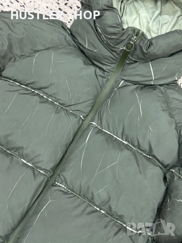 Мъжко яке SCUFFERS. Размер М, снимка 10 - Якета - 52861480