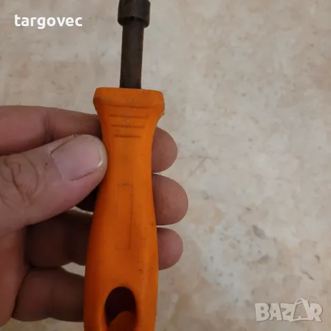 Ръчен зенкер