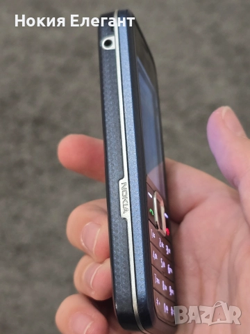 Nokia 7310 supernova , снимка 4 - Nokia - 52805226