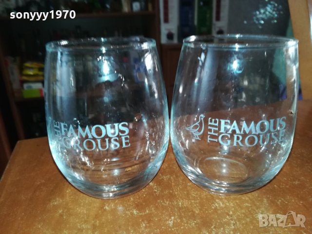 FAMOUS GROUSE NEW MODEL 2311211928, снимка 14 - Колекции - 34905445