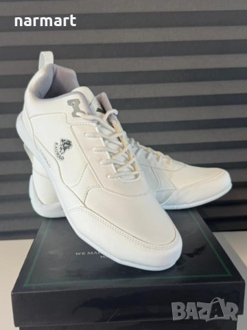 Мъжки обувки S.A. UPOLO - 1047-46, снимка 2 - Ежедневни обувки - 51820418