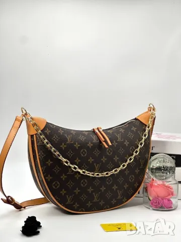 дамски чанти louis vuitton , снимка 4 - Чанти - 47325437