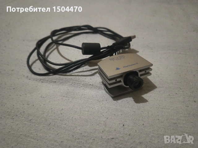 Камера за PS2 EYETOY 