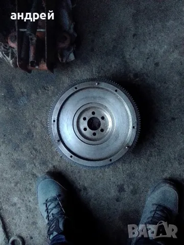 Голф3 на части 2.0 абф 150кс, снимка 18 - Автомобили и джипове - 36436793