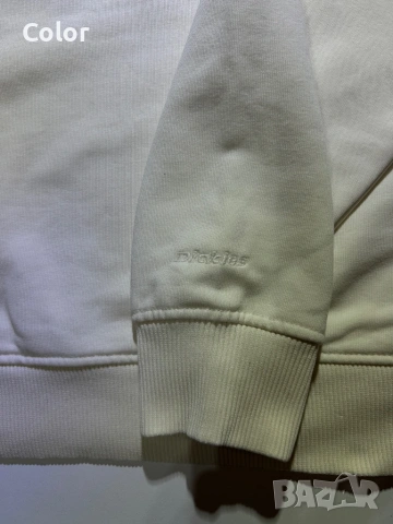 Мъжка блуза Dickies, снимка 3 - Блузи - 53338571