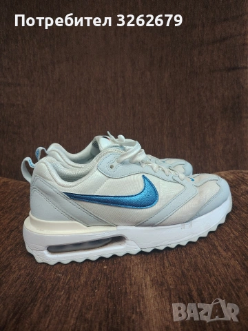 Nike air max dawn оригинални размер 37.5 , снимка 5 - Маратонки - 54343570