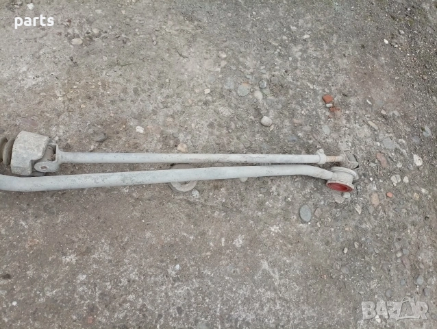 Скоростен Лост и Щанги VW Пасат 3, снимка 4 - Части - 54062226