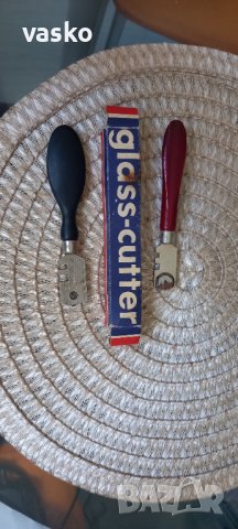 Елмаз за стъкло-Полски+GDR, снимка 6 - Други инструменти - 36830300