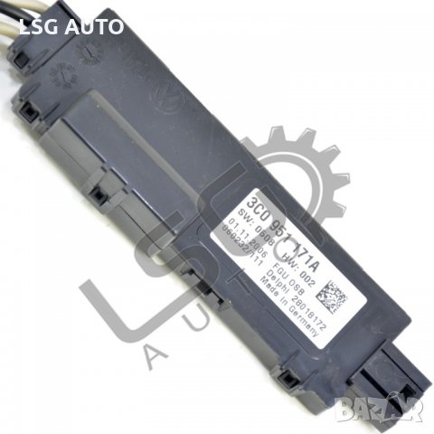 Ултразвуков сензор 3C0951171A Volkswagen Passat (B6) 2005-2010 VP130620N-178