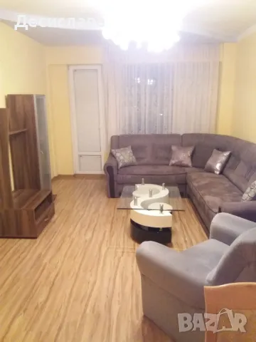 Продавам двустаен обзаведен апартамент в Перник кв Изток , снимка 2 - Апартаменти - 46781166