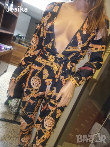 Гащеризон, снимка 2 - Гащеризони - 42601607