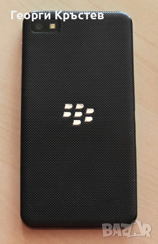 BlackBerry Z10 - без батерия, снимка 17 - Blackberry - 54147638
