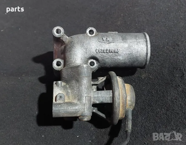 ЕГР 2.5TD Jeep Чероки XJ
- Опел Фронтера - R84L1000 - 91092180F, снимка 7 - Части - 47444716