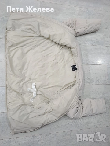 Яке ZARA -(L), снимка 6 - Якета - 52618044
