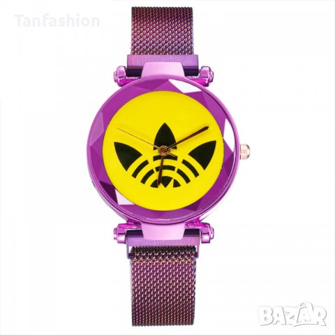 Нов дамски марков часовник, снимка 2 - Дамски - 40056458