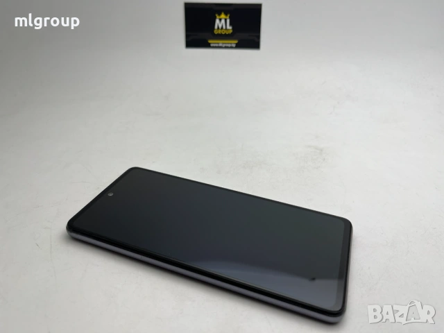 #MLgroup предлага:   #Samsung Galaxy A52s 5G 128GB / 6GB RAM Dual-SIM, втора употреба, снимка 2 - Samsung - 54087692