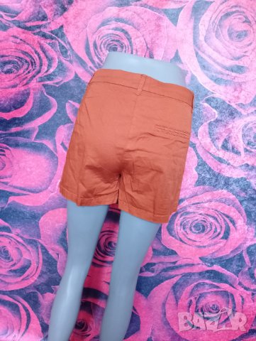 Керемидени къси панталони Л/ХЛ, снимка 2 - Къси панталони и бермуди - 37561217