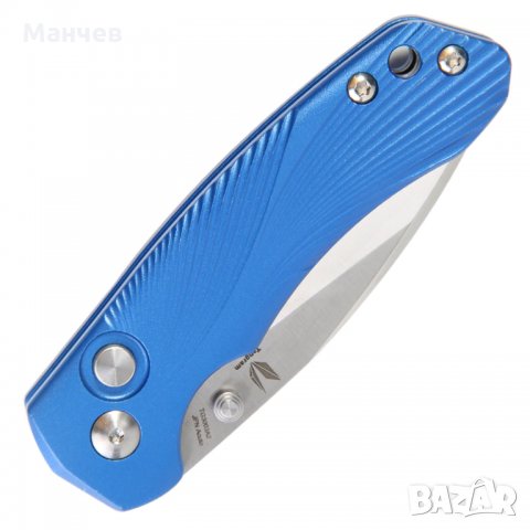 Сгъваем нож Tangram Vector, снимка 3 - Ножове - 31209471