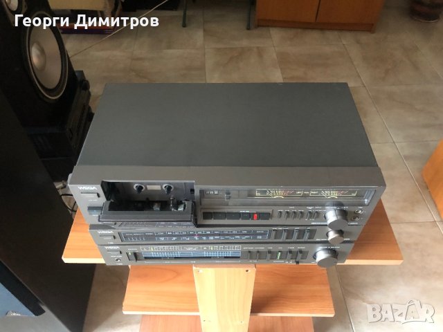 WEGA set V 235, снимка 4 - Аудиосистеми - 42623698