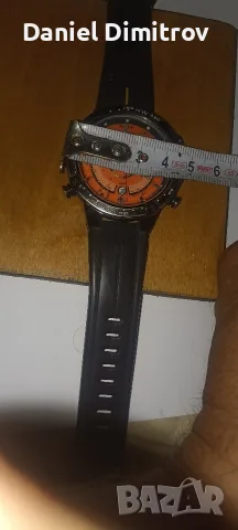 Интересен хронограф,,Timex, снимка 5 - Мъжки - 55846660