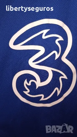 Челси фланелка М, снимка 4 - Спортни дрехи, екипи - 49013063