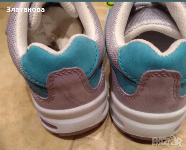 Маратонки 30 н., снимка 7 - Детски маратонки - 51824962