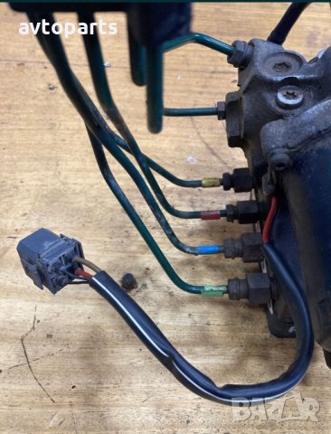 Renault laguna 1998година 1.8i ABS Помпа, снимка 7 - Части - 40535077