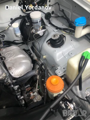 Grand Vitara 1.6 бензин, снимка 11 - Автомобили и джипове - 55769128
