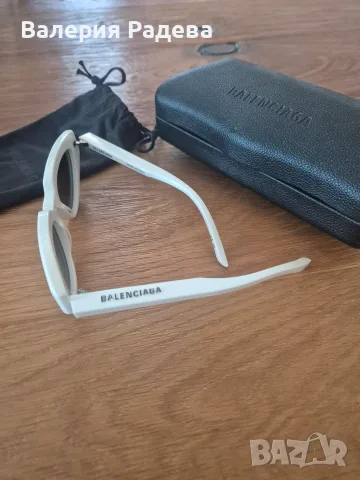 очила Balenciaga, снимка 5 - Слънчеви и диоптрични очила - 56347922